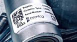 Beontag Steelwave Flex UHF RFID Label | Monza 4E | 3001568