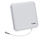 Zebra AN480 Indoor/Outdoor RFID Antenna | RHCP | Global | AN480-CR66100WR