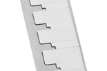 Omni-ID Flex 600 RFID Tag (Monza 4QT)| 149-US
