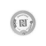 Avery Dennison Smartrac BullsEye NFC Wet Inlay (NXP NTAG216) | 3002649