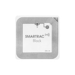 Avery Dennison Smartrac Block Lite NFC/HF RFID Paper Tag (NXP ICODE SLIX2) | 3002987
