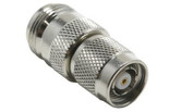 Vulcan RFID Coaxial Adapter | RP-TNC Male to N-Type Female | VUL-ADPT-RP-TNC-M-N-TYPE-F