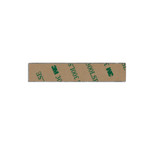 Omni-ID Flex Label RFID Tag (866-868 MHz) [Clearance] | 013-EU-C