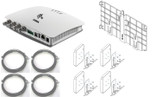 Zebra Indoor Wall Mount Transition Reader Kit (ST5501 Model) | ST5501-SR01000SSNA