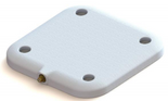 Impinj Compact Outdoor RFID Antenna by Times-7 (FCC/ETSI) | IPJ-A1200-USA / IPJ-A1200-EU1
