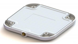 Impinj Compact Outdoor RFID Antenna by Times-7 (FCC/ETSI) | IPJ-A1200-USA / IPJ-A1200-EU1
