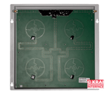 Kathrein Smart Shelf RFID © KRAI Antenna (865-928 MHz) [Clearance] | 52010258-C