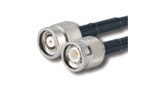 Kathrein 19.7 ft Antenna Cable (LL 240 Flex, TNC Male To TNC-R Male) | 52010175-B