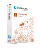 BarTender Software - Enterprise Edition (Printer License) | BTE-PRT