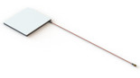 Times-7 A1115 True NearField Antenna (FCC/ETSI) - White Color | 72030 / 72029