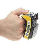 TSL 2173 Bluetooth (HF/LF/Barcode) RFID Reader | 2D Imager