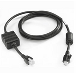 Zebra 1-Slot Charging Cradle Kit with Spare Battery Charger for MC33 Handhelds | CRD-MC33-2SUCHG-01-KIT