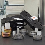 Avery Dennison Smartrac MIDAS FLAGTAG® with RA-25 Adhesive | Monza R6-P | 3007005