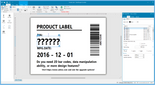 ZebraDesigner Pro Barcode and RFID Software (v3) | P1109127