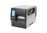 Zebra ZT411 Industrial RFID Barcode Label Printer | ZT41142-T0100A0Z/ZT41143-T0100A0Z