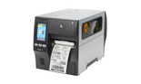 Zebra ZT411 Industrial RFID Barcode Label Printer | ZT41142-T0100A0Z/ZT41143-T0100A0Z