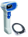Zebra DS8108-HC Corded Handheld Scanner for Healthcare | DS8108-HCBU2104ZVW
