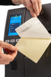 Zebra ZT411 Industrial On-Metal RFID Barcode Label Printer