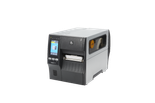 Zebra ZT411 Industrial On-Metal RFID Barcode Label Printer