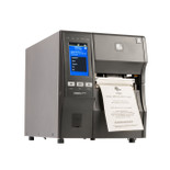 Zebra ZT411 Industrial On-Metal RFID Barcode Label Printer