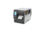 Zebra ZT411 Industrial On-Metal RFID Barcode Label Printer | ZT41142-T5100A0Z/ZT41143-T5100A0Z
