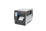 Zebra ZT411 Industrial On-Metal RFID Barcode Label Printer