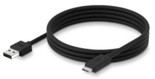 Zebra 1-Slot Charge Cradle Kit for TC21/TC26 Mobile Computers | CRD-TC2Y-BS1CO-01-KIT