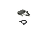Zebra Power Supply & Line Cord for Handheld Scanners | ZEBRA-KIT-PWRSUPPLY-LNECRDSCNR