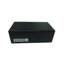 Zebra 1-Slot Locking Charging Cradle Kit | For PS20 & PS30 Personal Shoppers | CRD-MC18-1SLOT-01-KIT