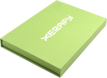 Xerafy Portfolio RFID Tag Sample Box | XSK-US100-BOX3/XSK-EU100-BOX3