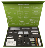 Xerafy Portfolio RFID Tag Sample Box | XSK-US100-BOX3/XSK-EU100-BOX3