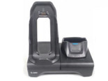 Zebra 2-Slot Charge Only ShareCradle Kit for TC7X Mobile Computers | CRD-TC7X-SE2CPP-01-KIT