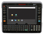 Honeywell Thor VM1A Vehicle-Mounted Mobile Computer | VM1A-L0N-1A2A20F