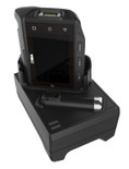 Zebra 1-Slot USB/Charging Cradle Kit for WT6X Computers | CRD-NGWT-1S1BU-01-KIT