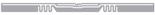 Beontag E64 RFID Wet Inlay (Monza R6-P) | AN7101N102