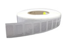 Beontag F62 RFID Paper Tag (Monza R6-P) | AN821N100