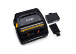 Zebra ZQ521R UHF RFID Direct Thermal Printer | Portable & Durable | ZQ52-BUW0300-00