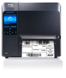 SATO CL6NX Plus Series Thermal Barcode Label Printer