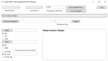 Vulcan RFID Read, Write, & Verify | VUL-UHF-READ-WRITE-SOFTWARE