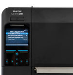 SATO CL4NX Plus Series Thermal HF/NFC RFID Barcode Label Printer