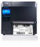SATO CL6NX Plus Series Thermal UHF RFID Barcode Label Printer | WWCLPA701-NAR/WWCLPA701-WAR