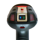 Honeywell Granit™ XP 1991i SR Cordless Industrial-Grade Handheld Scanner | 1991ISR-3-N