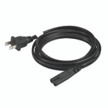 Zebra Power Supply & Line Cords for CC6000 Concierge Kiosk | ZEBRA-KIT-PWRSUPPLY-LNECRD6000