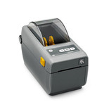 Zebra ZD410 Direct Thermal Desktop Printer | ZD41022-D01E00EZ