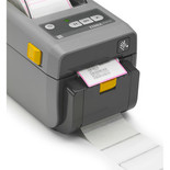 Zebra ZD410 Direct Thermal Desktop Printer | ZD41022-D01E00EZ