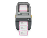 Zebra ZD410 Direct Thermal Desktop Printer | ZD41022-D01E00EZ