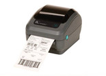 Zebra GK420d Direct Thermal Desktop Printer | GK42-202210-000