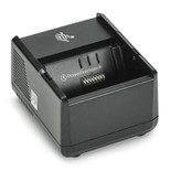 Zebra 1-Slot Battery Charger Kit for ZQ600, QLn, and ZQ500 Series Printers | SAC-MPP-1BCHGUS1-01