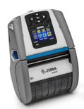 Zebra ZQ620-HC Direct Thermal Mobile Printer for Healthcare | ZQ62-HUWA000-00