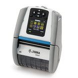 Zebra ZQ620-HC Direct Thermal Mobile Printer for Healthcare | ZQ62-HUWA000-00